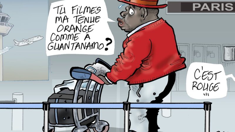 Longuè longuè’s much-anticipated return to Yaoundé