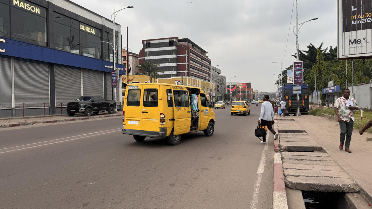 Kinshasa’s ‘ghost town’ day: assessing the opposition’s constitutional protest in the DRC
