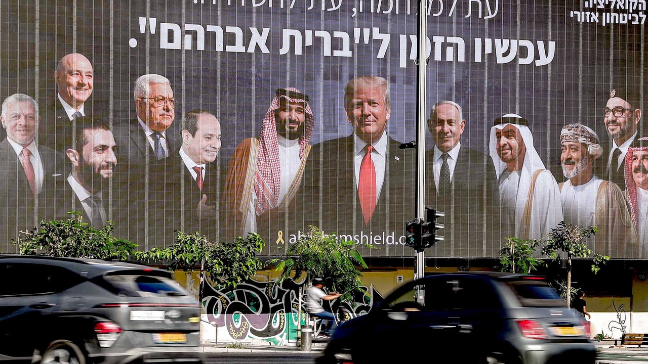 Morocco us strategic partnership deepens over decades