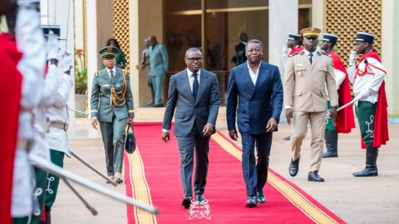Benin and Togo join forces to secure energy independence and industrial growth