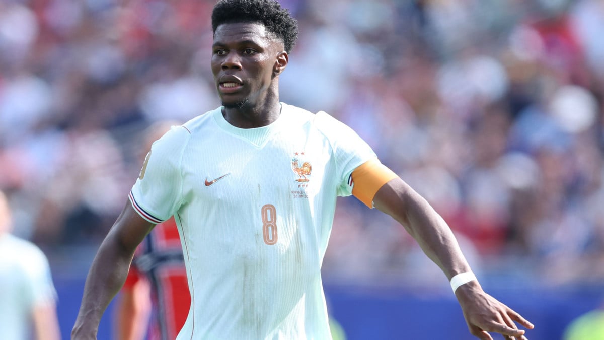 Aurélien Tchouaméni transfer rumours: Chelsea and Manchester United in pursuit