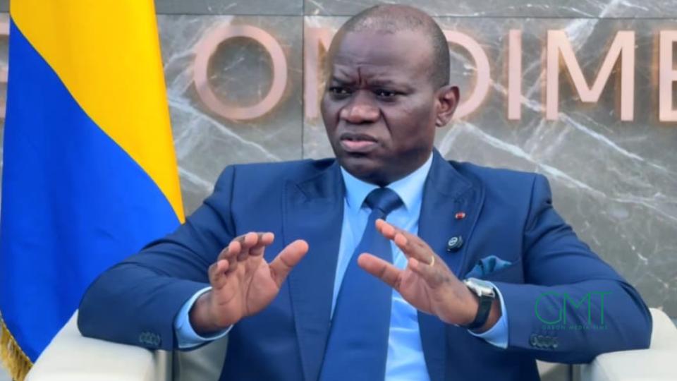 Gabonese president oligui nguema confirms bid to host 2027 african union summit