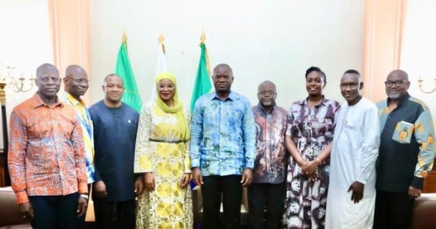 Gabon’s leadership in African higher education: shaping the continent’s future
