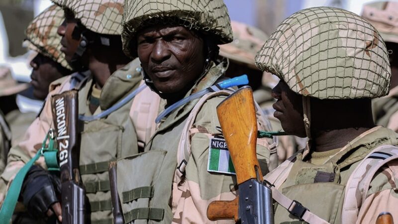 Nigeria: Boko Haram frees 416 women and children in Borno after months in captivity