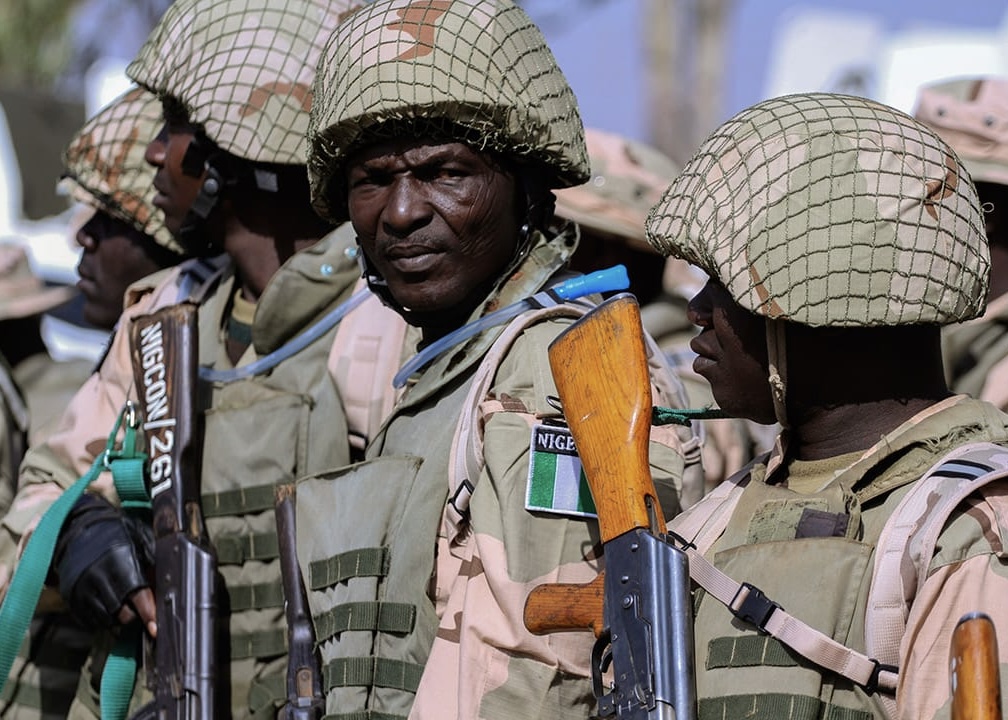 Nigeria: Boko Haram frees 416 women and children in Borno after months in captivity