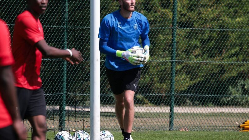 Ewen jaouen’s premier league move: from stade de reims to newcastle united