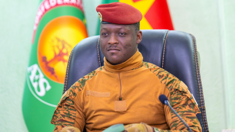 Burkina Faso breaks diplomatic relations with France as Paris calls for vigilance