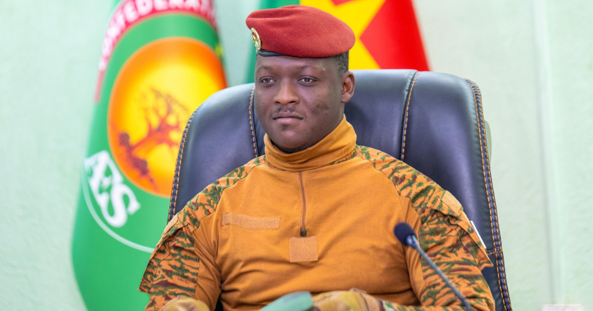 Burkina Faso breaks diplomatic relations with France as Paris calls for vigilance