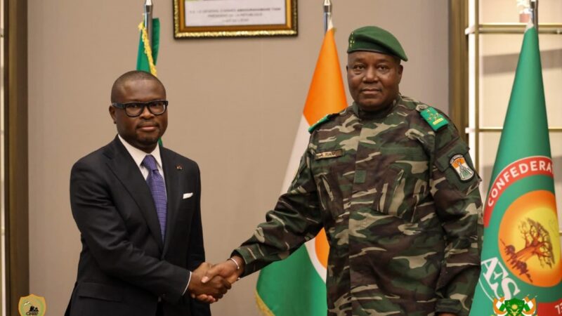 Bénin restructures national intelligence with new general directorate