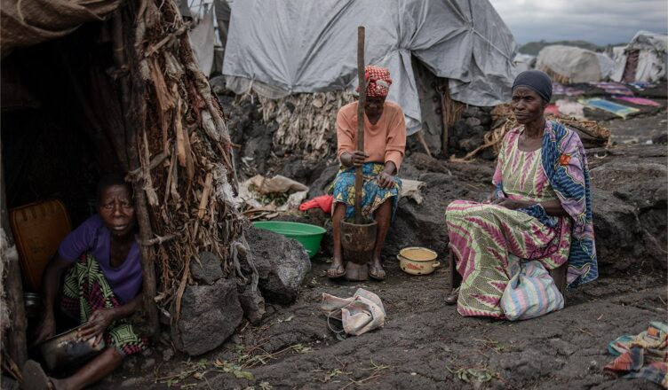 Escalating violence in north kivu leaves several dead and abducted