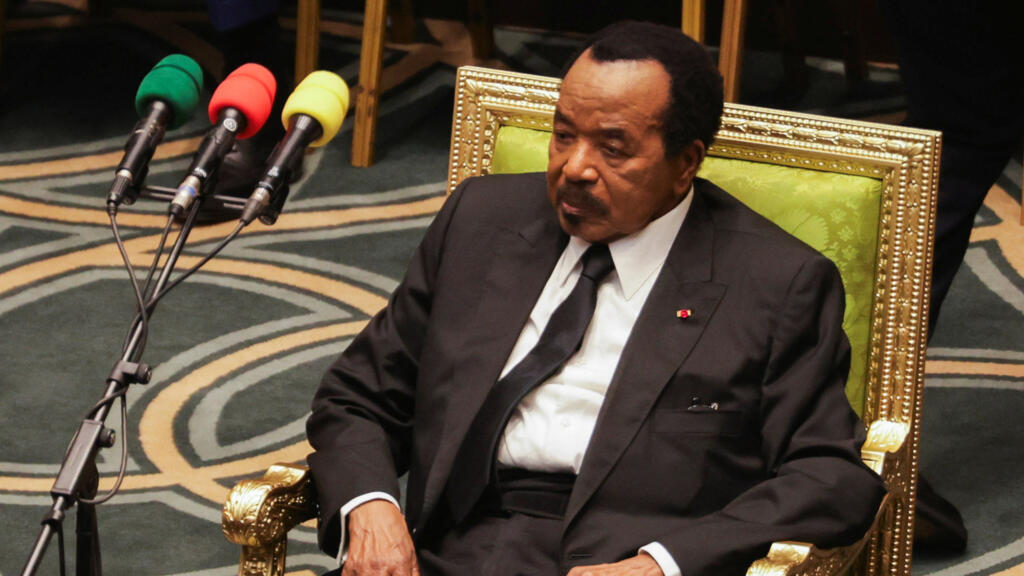 Cameroon reshuffles key judicial body after years of inaction