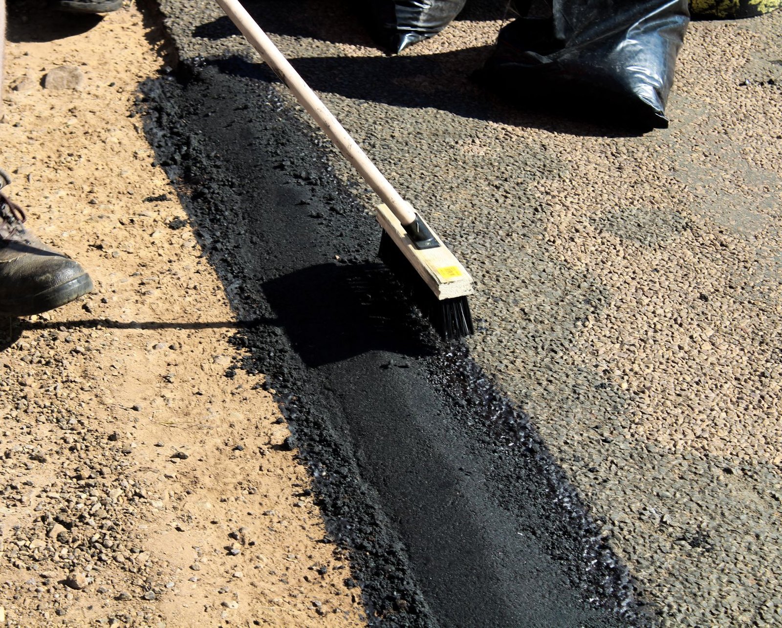 Cameroon’s ambitious road infrastructure drive: paving the way for development