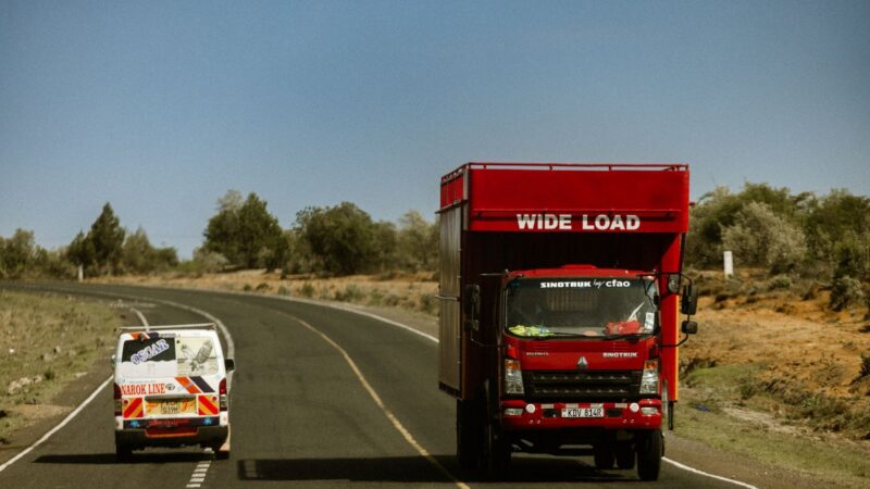 Cameroon suspends electronic tracking note for transit to Chad and Central African Republic