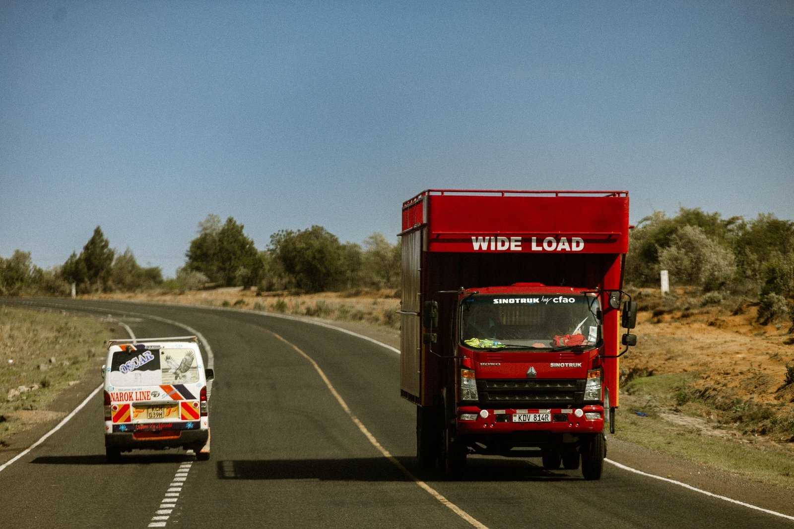Cameroon suspends electronic tracking note for transit to Chad and Central African Republic