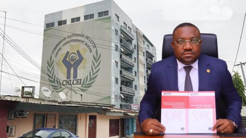 Gabon’s anti-corruption efforts face crucial un evaluation in Libreville