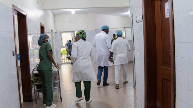 Benin spearheads ‘life first, payment after’ policy for vital emergencies