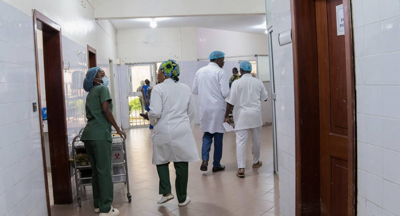 Benin spearheads ‘life first, payment after’ policy for vital emergencies