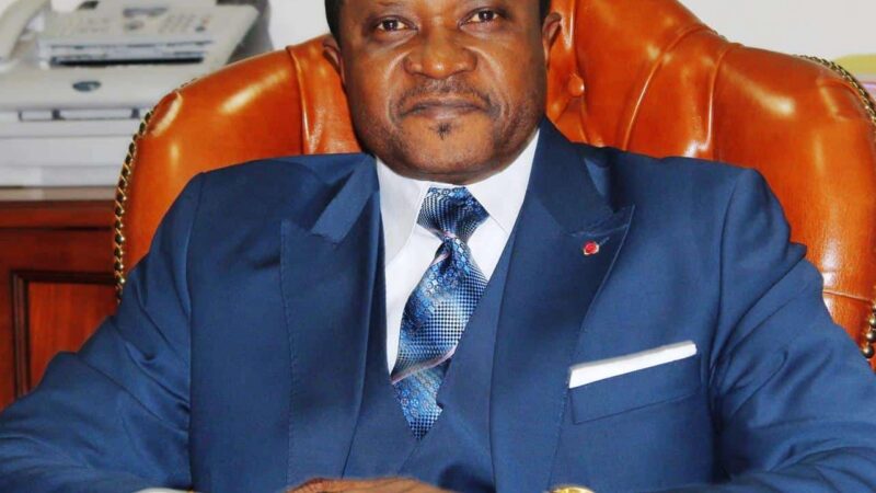 Cameroon explores secure document solutions for transport ministry