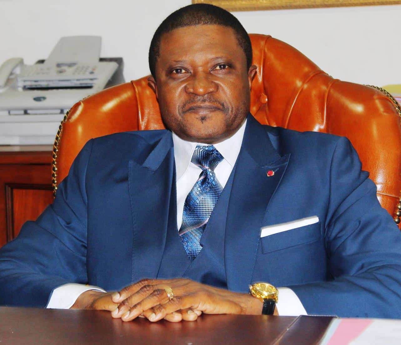 Cameroon explores secure document solutions for transport ministry