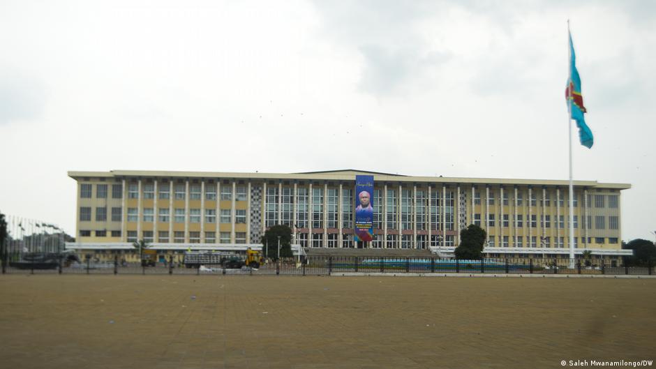 Constitutional reform debate heats up in the drc