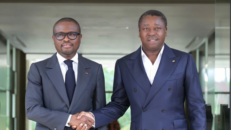 Benin and Togo strengthen ties with new era of cooperation