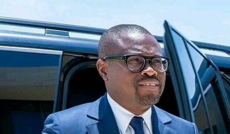 Niger and Bénin move toward diplomatic thaw with Wadagni visit