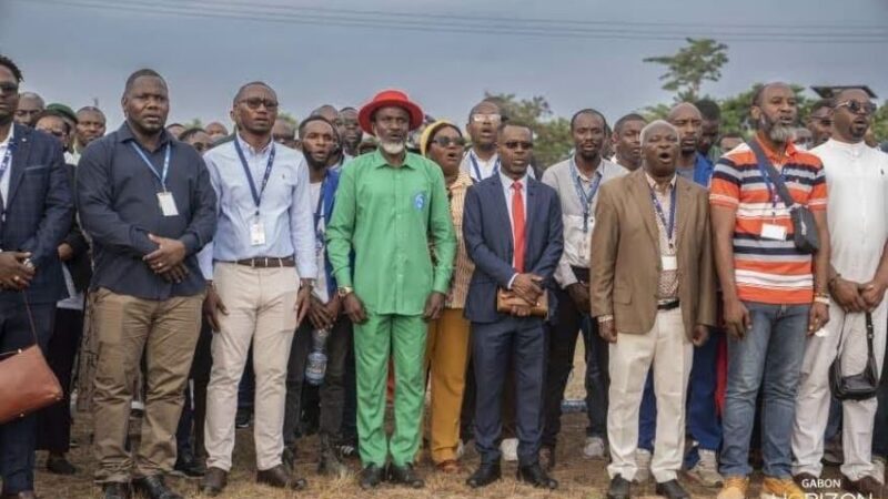 Gabon: engineers finally speak out on water and electricity crisis
