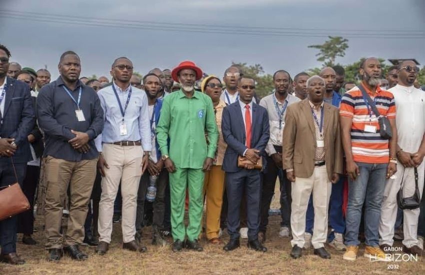 Gabon: engineers finally speak out on water and electricity crisis