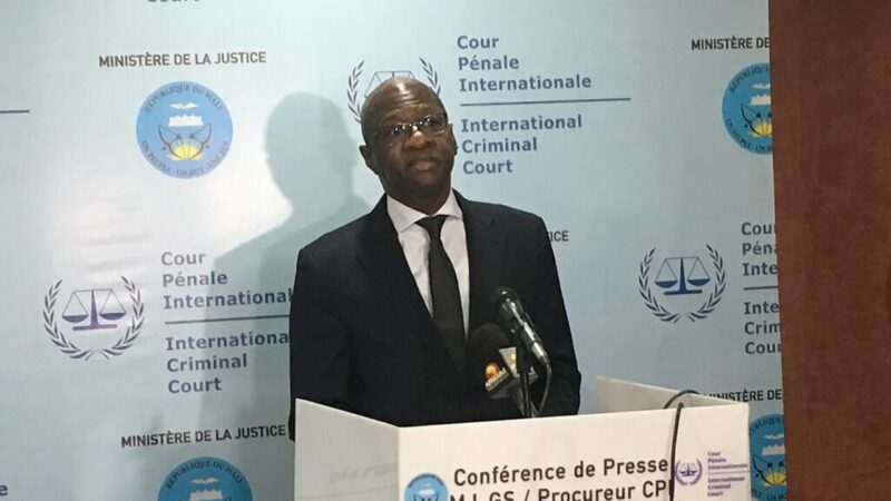 Malian former justice minister speaks out on abductions and rule of law under military transition