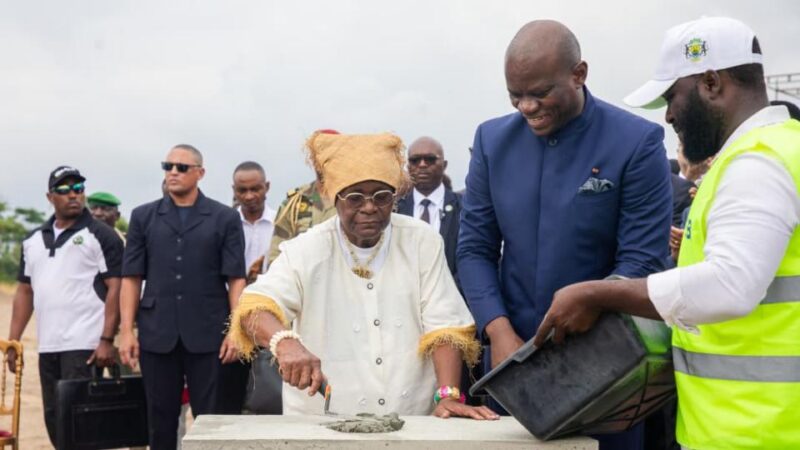 Kobé-Kobé: Gabon’s bold bet to move beyond oil