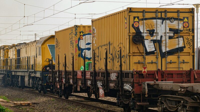 Cameroon revives edea kribi railway corridor with new partnership