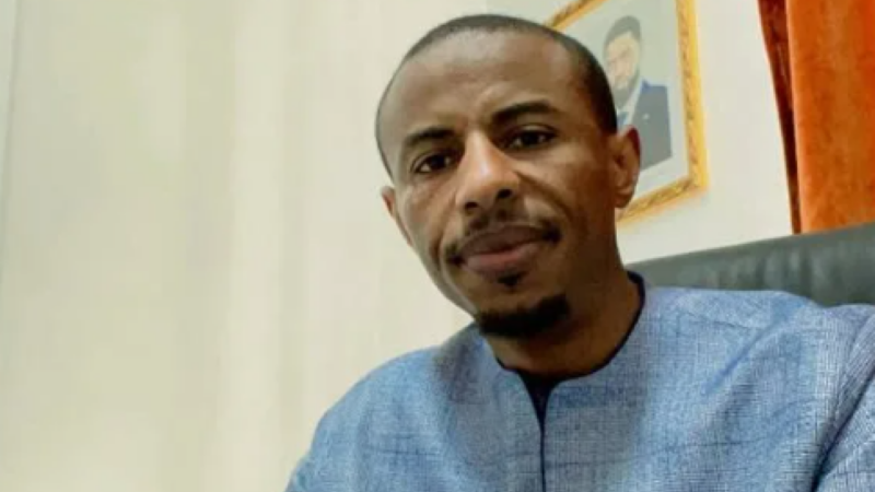 Senegal’s government defends President Faye against secret pact allegations