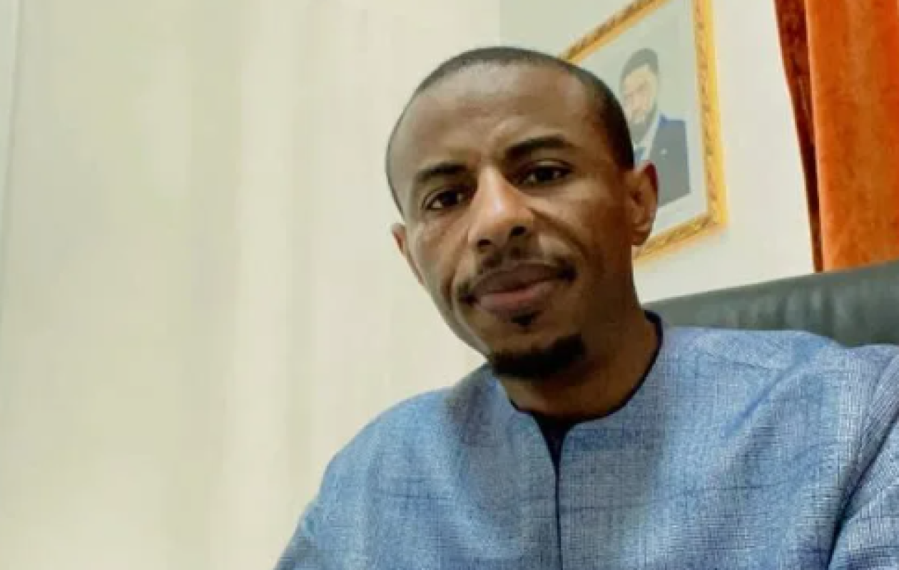 Senegal’s government defends President Faye against secret pact allegations
