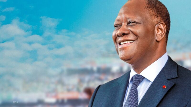 Côte d’Ivoire becomes sub-Saharan Africa’s safest debt nation