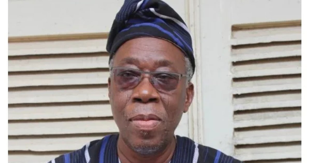 Bénin’s ombudsman role transformed: Razacki Amouda Issifou takes office