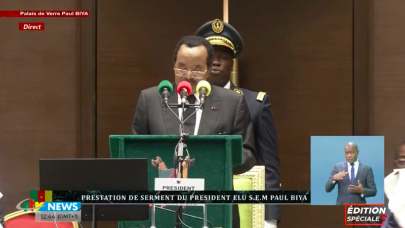 Cameroon’s judicial council: years of paralysis demand urgent meeting