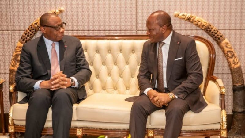Cameroon gears up for the 51st parliamentary assembly of la francophonie