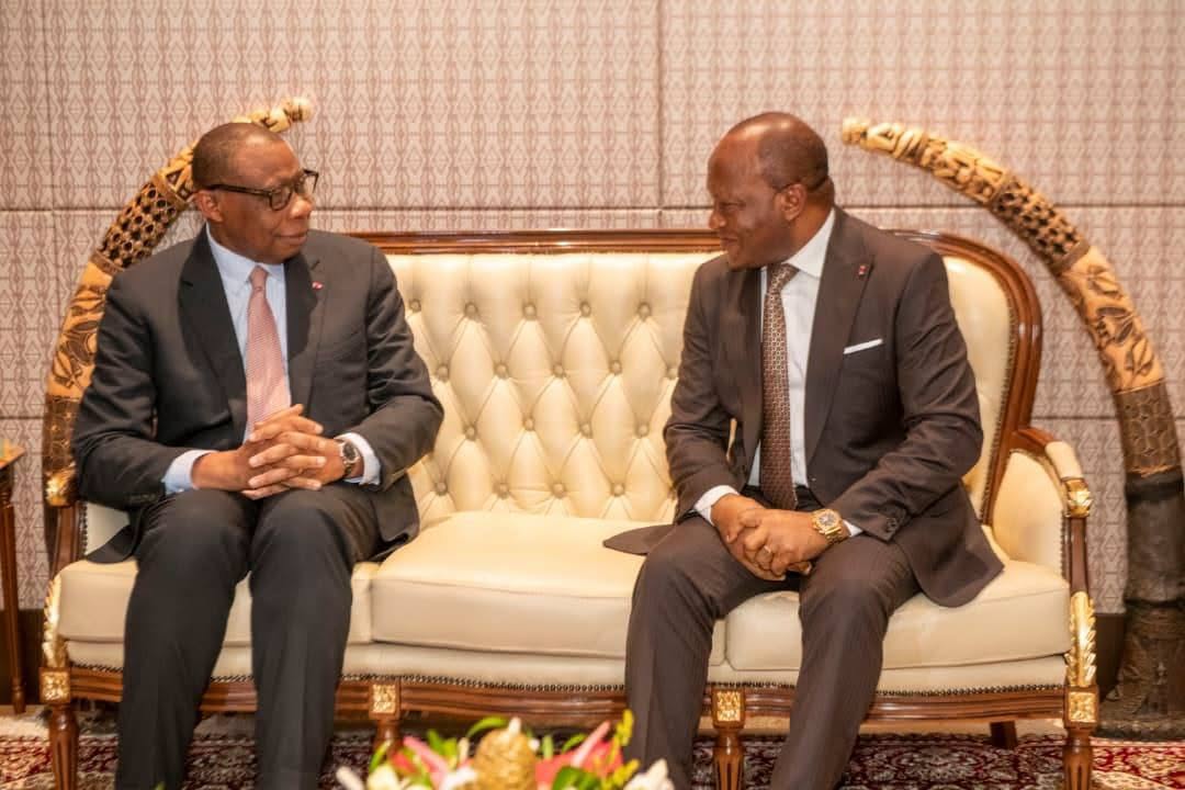 Cameroon gears up for the 51st parliamentary assembly of la francophonie