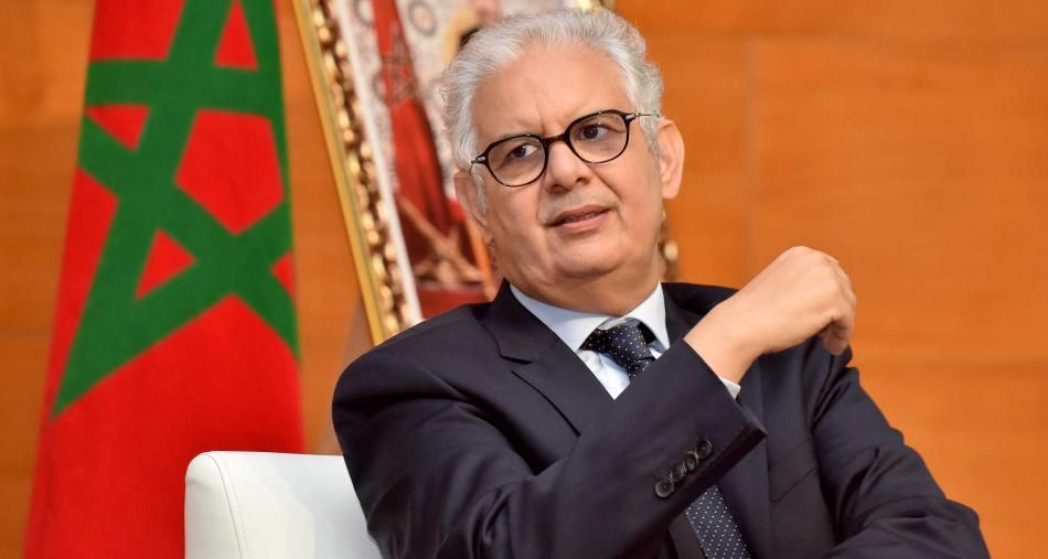 Morocco-eu water plan tackles climate challenges with 3.7 billion dh funding