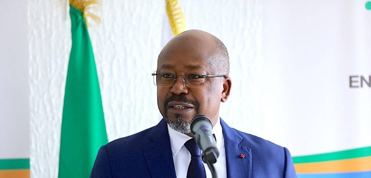 Gabon court denies opposition leader’s release plea