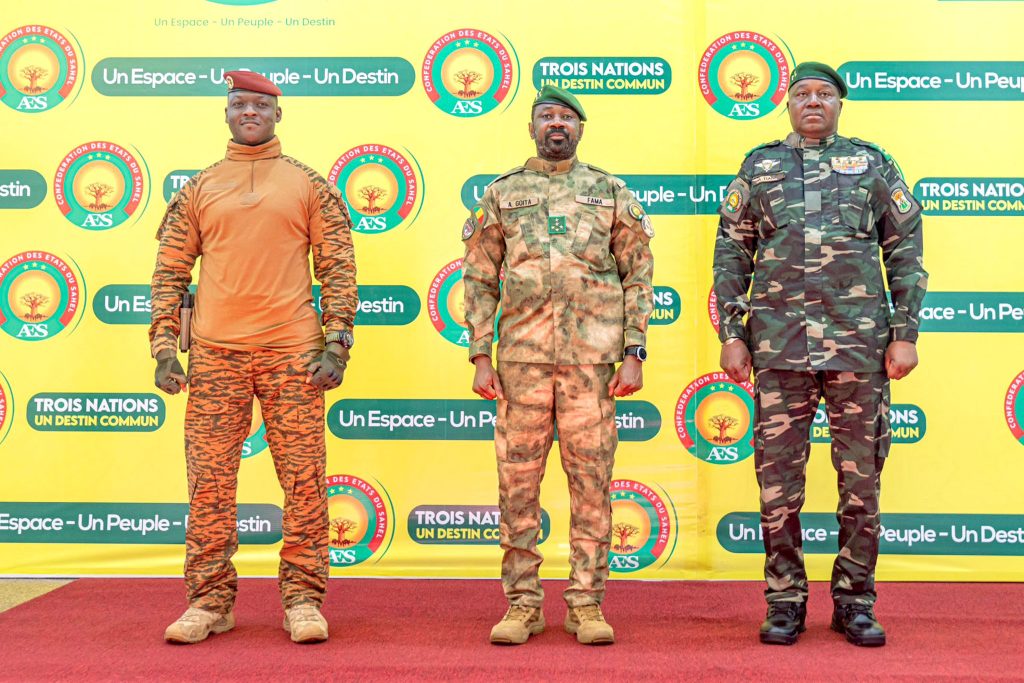 AES and ECOWAS: urgent diplomacy for west africa’s security and economic challenges