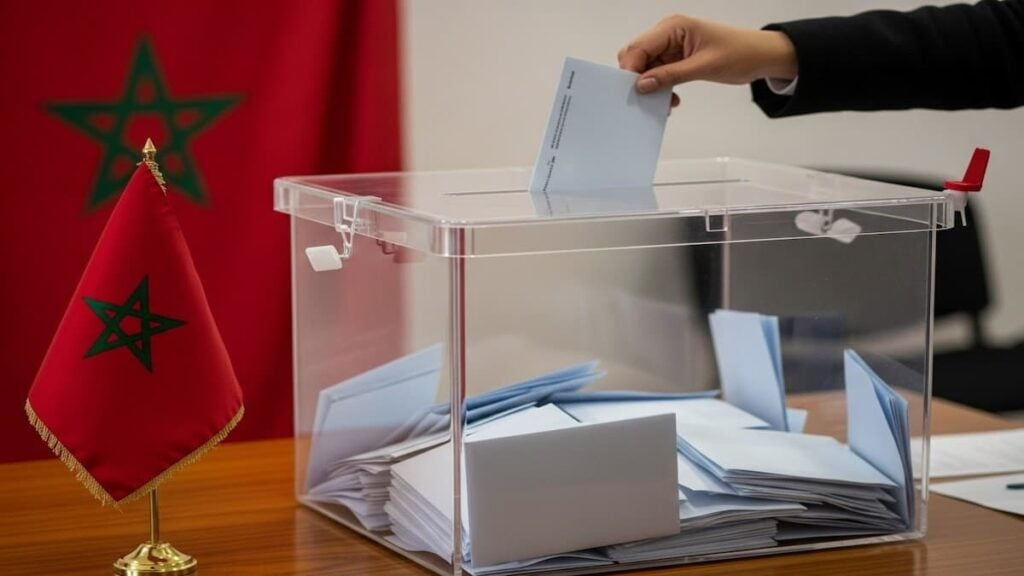 Morocco’s 2024 census and electoral map: growing divide between demographics and representation