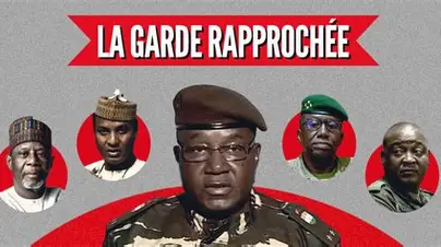 Niger’s new penal code: unprecedented sanctions against corruption