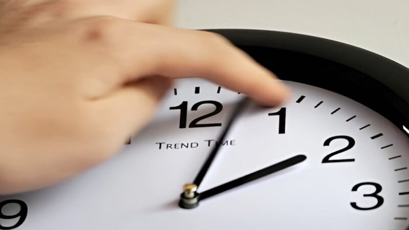Morocco ends daylight saving time, returns to gmt permanently