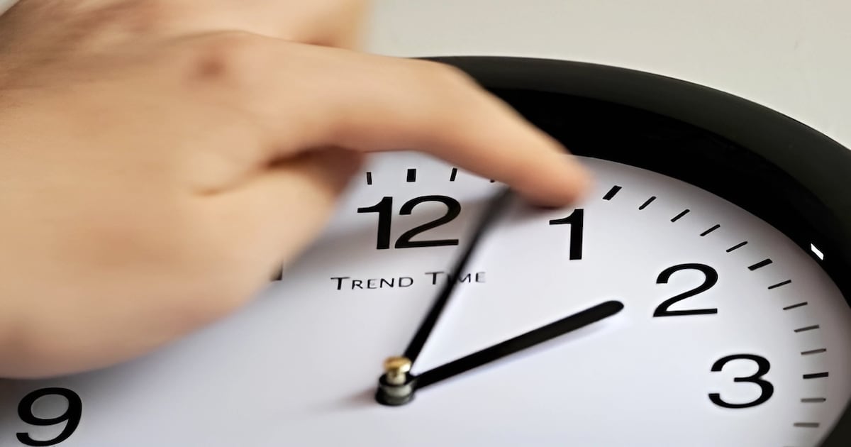Morocco ends daylight saving time, returns to gmt permanently