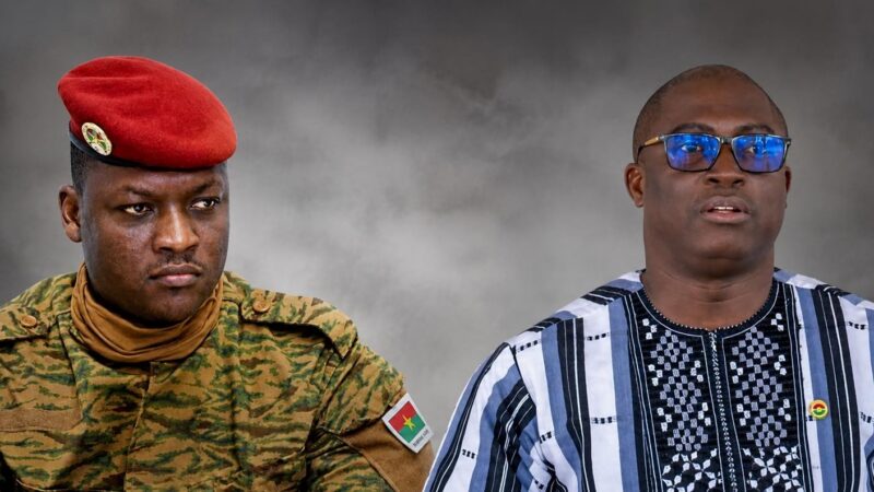 Corruption in Burkina Faso’s civil service exposed by fake diplomas