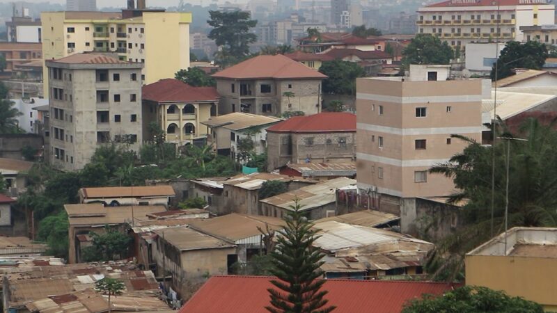Yaoundé’s urban transformation: from village to bustling capital