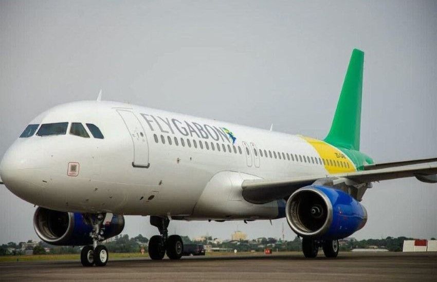 Gabon’s flygabon targets direct european connections