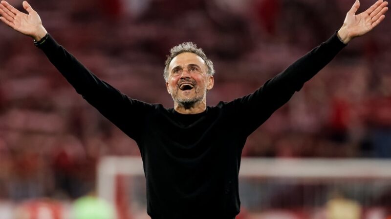 PSG prepares for two blockbuster signings in summer 2025