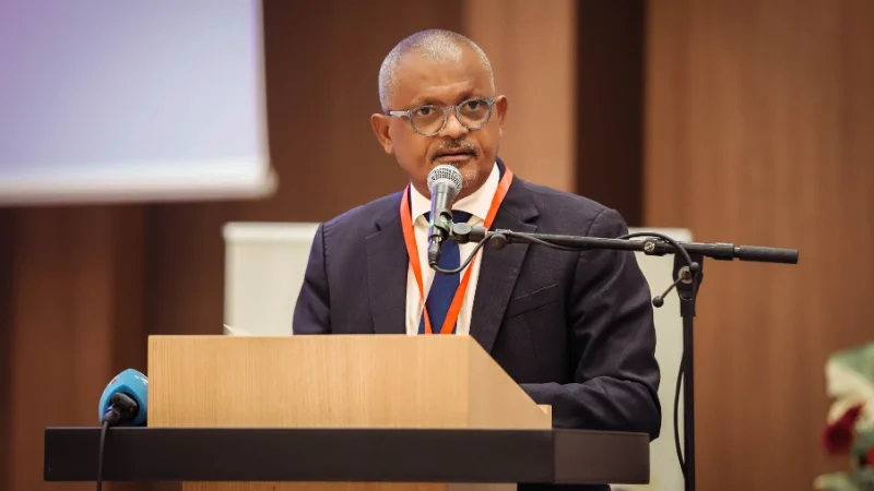Gabon begins comprehensive audit to clarify domestic debt
